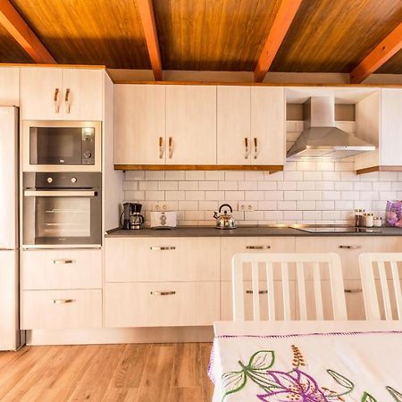 Casa Quintana - Apartamento Carla Tijarafe Bagian luar foto